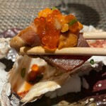 用户对于牡蠣と和食。Ikkoku的评论图