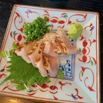 用户对于銀座 真田 SIX的评论图