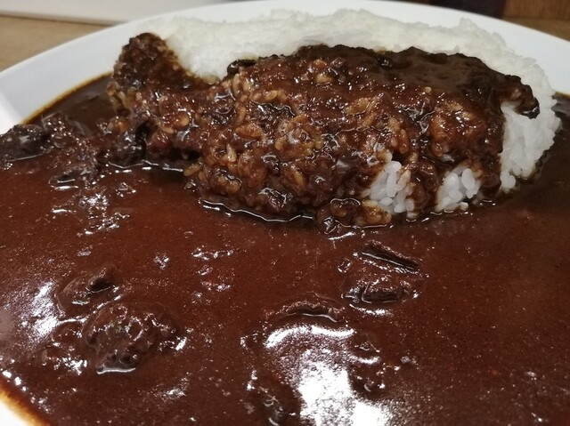 用户对于バンブーカレー 高田馬場店的评论高清图