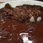 用户对于バンブーカレー 高田馬場店的评论图