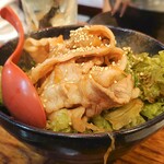 用戶對於アミューズダイニング金太郎的評論圖
