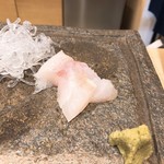 用户对于鮨処すずめ的评论图