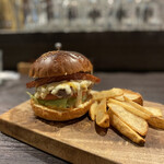 用戶對於RICH GARDEN 梅田中崎町店的評論圖