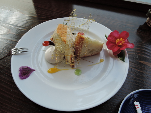 用户对于Bayside Place M's deli的评论图