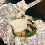用戶對於八起的評論圖