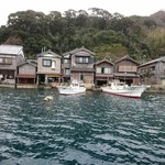 用戶對於天橋立離宮 星音的評論圖