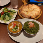 用戶對於Asian Dining & Bar SAPANA 水道橋店的評論圖