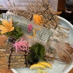 用戶對於博多 魚一番 本店的評論圖
