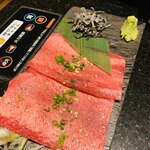 用户对于焼肉レストランロインズ 東大和的评论图