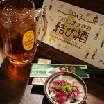 用户对于九州料理・焼酎の店 くすお 本店的评论图