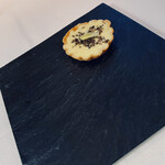 用户对于Terres de Truffes, Tokyo的评论图