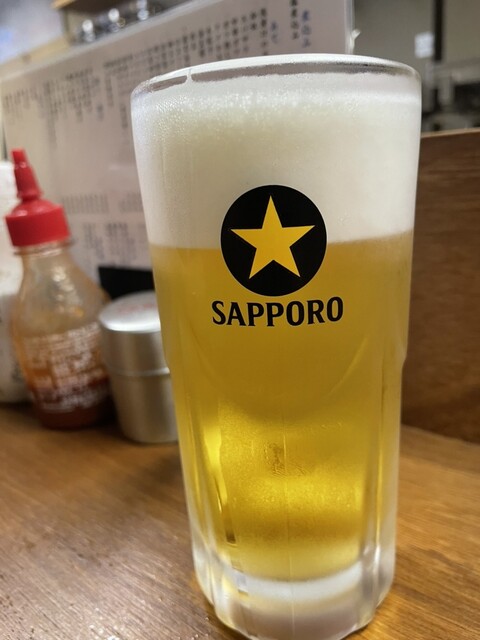 User's recommendation image for 麦酒宿 まり花 三軒茶屋