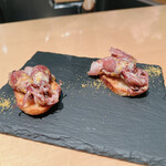 用户对于テアトロ ディ マッサ的评论图