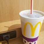 用戶對於マクドナルド 三軒茶屋店的評論圖