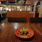 User's review image for ラパウザ 新宿伊勢丹前店