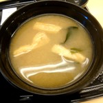 用户对于松屋 天神店的评论图