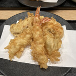 用戶對於銀座　天一 福岡岩田屋店的評論圖