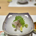 User's review image for 田町 和食 ふくじゅ