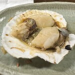 用户对于炉ばたカニ鮮的评论图