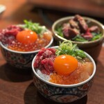 用戶對於焼肉 にくだらけ的評論圖