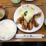 用戶對於とんかつ かつ味的評論圖
