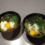 用户对于しし翁的评论图