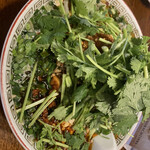 用户对于ラーメン･餃子 ハナウタ的评论图