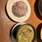 User's review image for アムリタ食堂