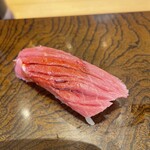 用戶對於立喰鮨 銀座おのでら 本店的評論圖