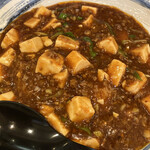 用户对于花梨 麻婆酒家的评论图