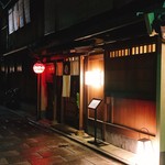 用户对于祇園うえもり的评论图