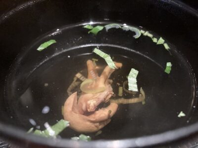 用户对于味乃宮川 吉祥寺店的评论图