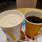 用戶對於マクドナルド 札幌南二条店的評論圖