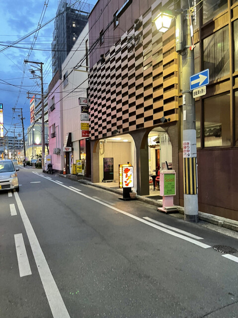 用戶對於神山 翁橋店的評論高清圖