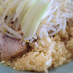 用戶對於ラーメン慶次郎 本店的評論圖
