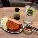 用戶對於プロント 亀戸駅店的評論圖