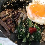 User's review image for 食道 山田商店