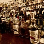 用户对于ラム＆ウイスキー的评论图