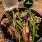 User's review image for 鉄板バルSOURCE 三軒茶屋店