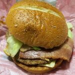 用戶對於マクドナルド 池袋東口店的評論圖