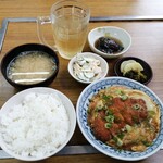 用户对于富屋食堂的评论图