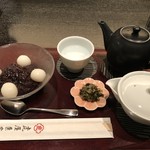 用戶對於とらや 帝国ホテル店的評論圖