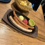 用户对于CRAFT BEER KOYOEN KITTE名古屋店的评论图