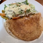 用戶對於ニルワナム 愛宕店的評論圖