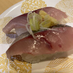 用戶對於京寿司 小倉店的評論圖