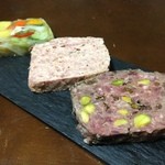 用戶對於レブレ 銀座三越店的評論圖