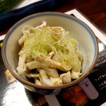 用户对于から揚げ専門店 鳥丸的评论图