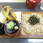 用户对于生そば 紅葉亭的评论图