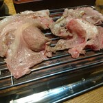 用户对于大衆食堂十勝居酒屋一心的评论图