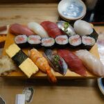 User's review image for すし政 中野本店